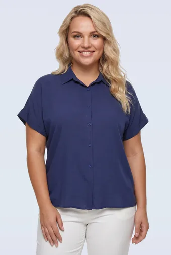Kopie Kopie Khaki top s ramínky