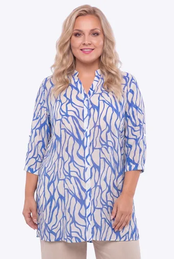 Kopie Kopie Kopie Kopie Kopie Kopie Khaki top s ramínky